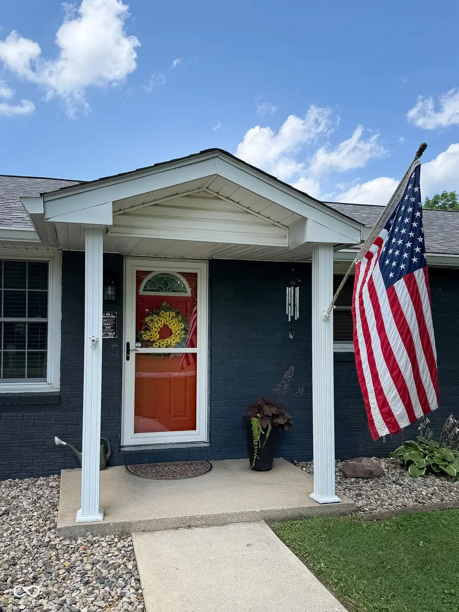 4504 Denise Drive, Anderson, IN 46017 - #2