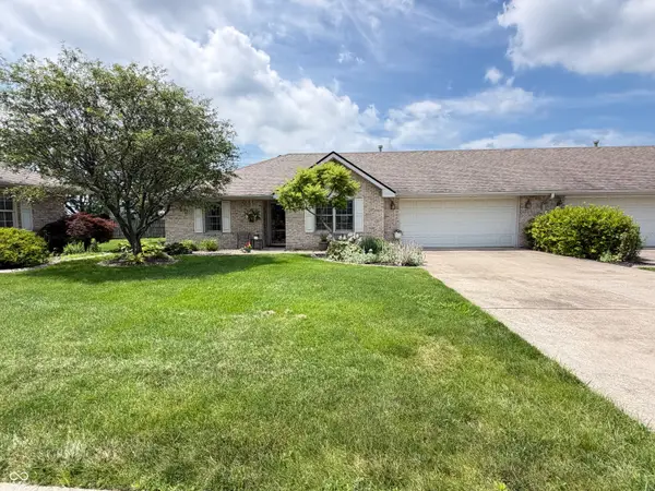 3427 Village Drive, Anderson, IN 46011