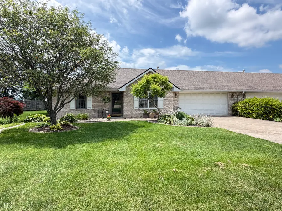 3427 Village Drive, Anderson, IN 46011 - #2