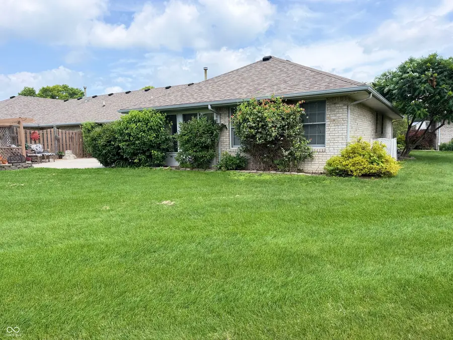 3427 Village Drive, Anderson, IN 46011 - #3