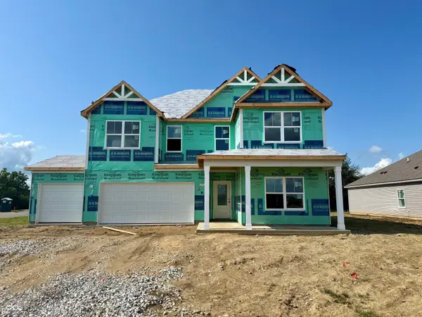 6064 Camarillo Drive, Whitestown, IN 46075