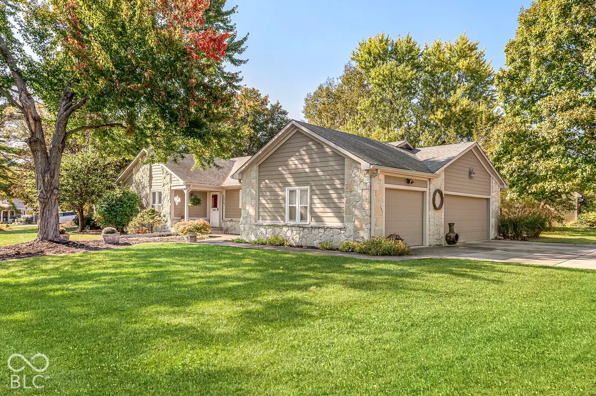 102 Maplewood Drive, Noblesville, IN 46062 - #1