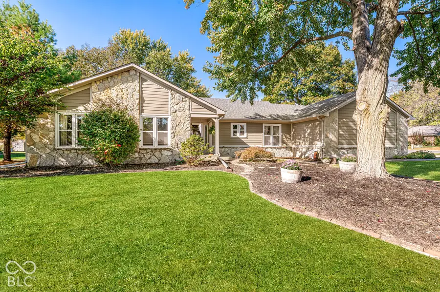 102 Maplewood Drive, Noblesville, IN 46062 - #2