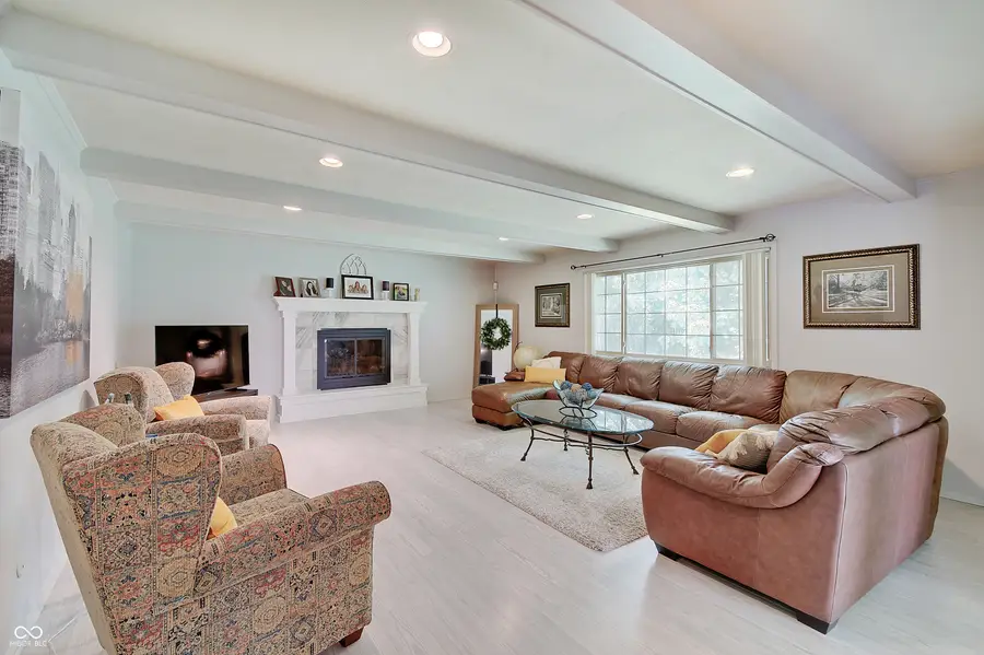608 W Ralston Road, Indianapolis, IN 46217 - #2