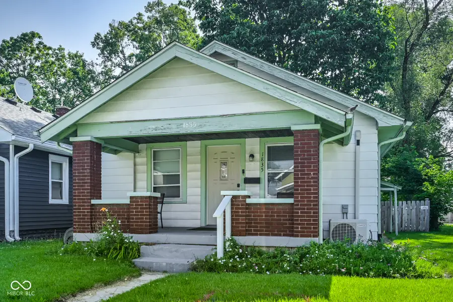 1835 N Harding Street, Indianapolis, IN 46202 - #3