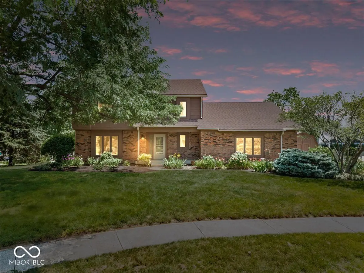 13749 Langley Court, Carmel, IN 46032 - #1