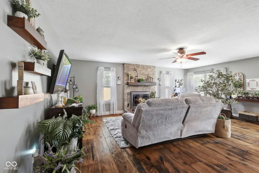 1223 Stave Oak Court, Beech Grove, IN 46107 - #3