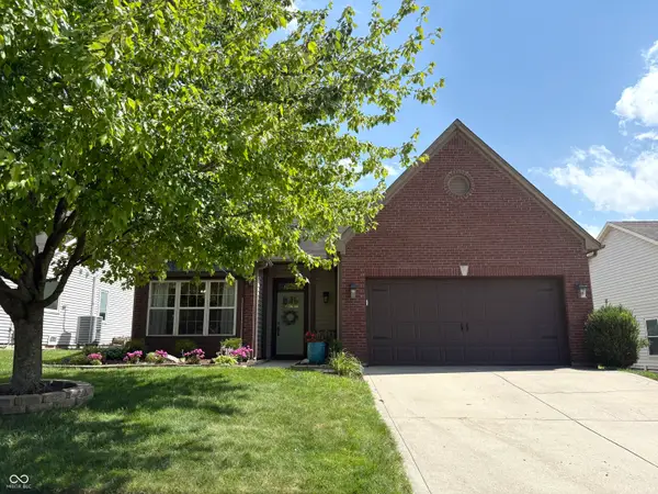 10989 Haig Point Drive, Fishers, IN 46037