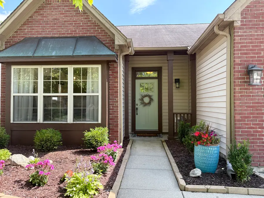 10989 Haig Point Drive, Fishers, IN 46037 - #2