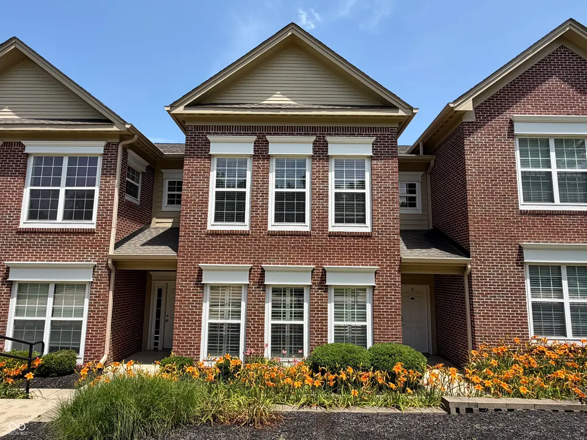 1598 Lacebark Drive #C, Greenwood, IN 46143 - #1