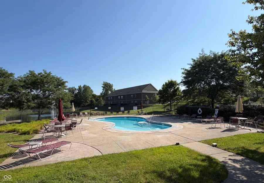 1598 Lacebark Drive #C, Greenwood, IN 46143 - #2