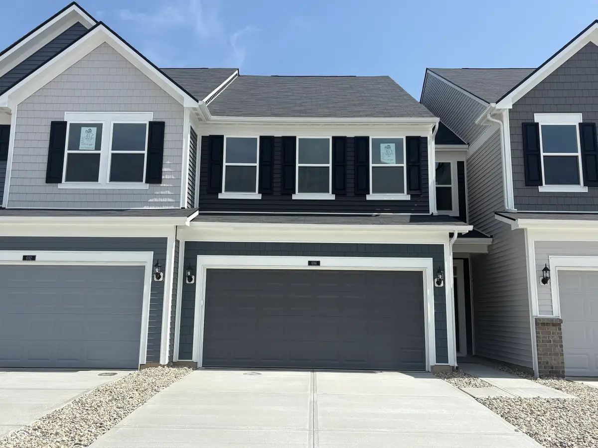 686 Garrow Drive, Westfield, IN 46074 - #1