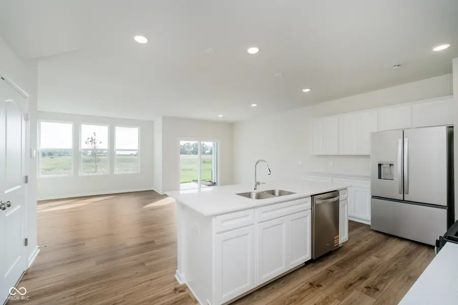 686 Garrow Drive, Westfield, IN 46074 - #2