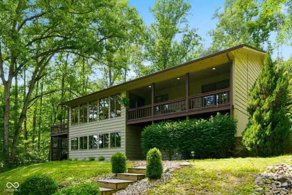 7215 Lion Drive, Nineveh, IN 46164