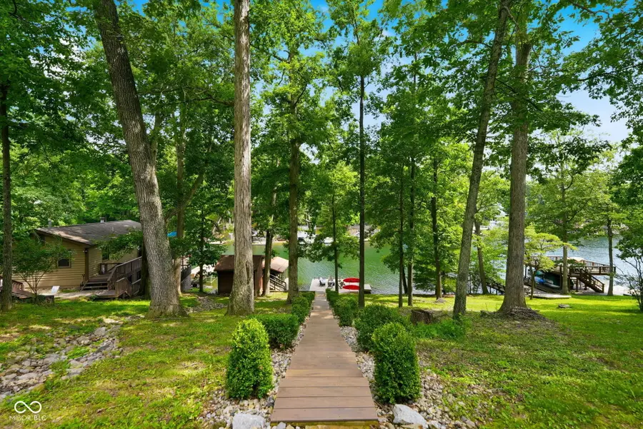 7215 Lion Drive, Nineveh, IN 46164 - #2