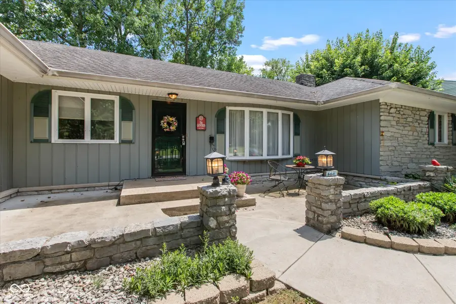 215 E Brunswick Avenue, Indianapolis, IN 46227 - #2