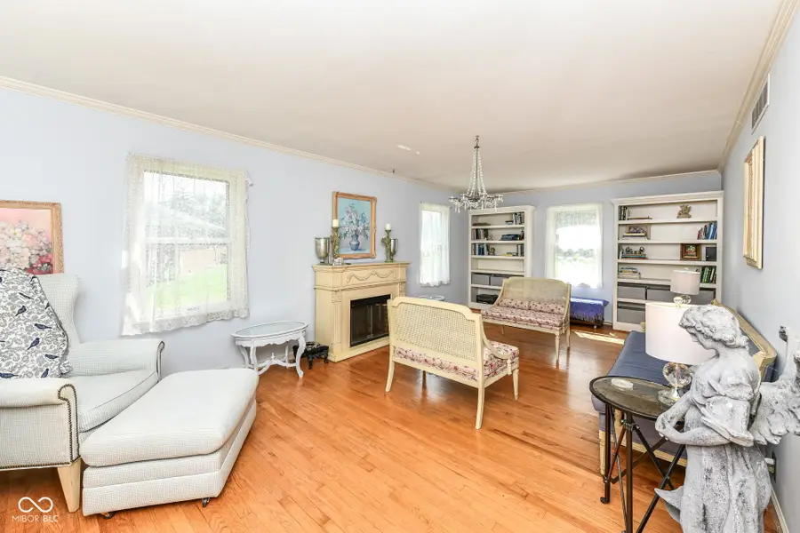 7138 Moorgate Road, Indianapolis, IN 46250 - #3