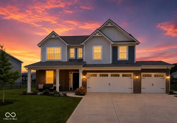 181 Common Loon Boulevard, Cicero, IN 46034