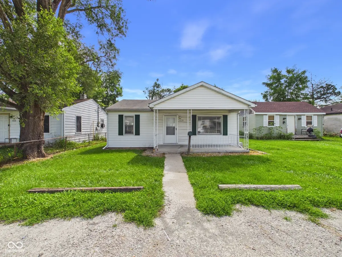 4120 Delaware Street, Anderson, IN 46013 - #1