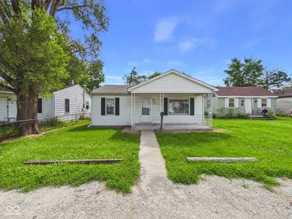 4120 Delaware Street, Anderson, IN 46013