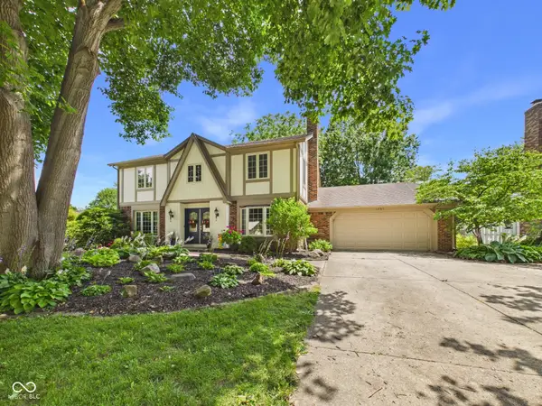 1905 Woodview Lane, Anderson, IN 46011