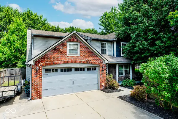 111 Oakview Drive, Mooresville, IN 46158