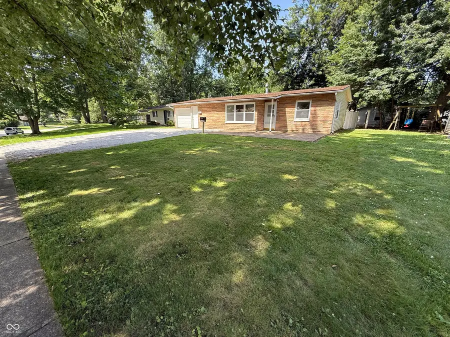 503 Edgewood Drives, Brazil, IN 47834 - #2