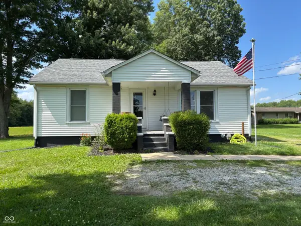 7150 W 450 S, Columbus, IN 47201