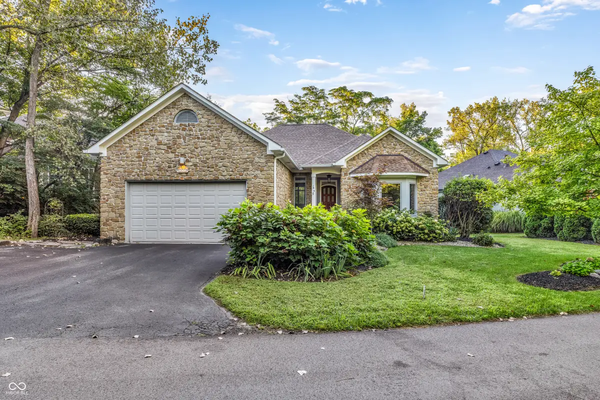 8069 Middle Bay Lane, Indianapolis, IN 46236 - #1