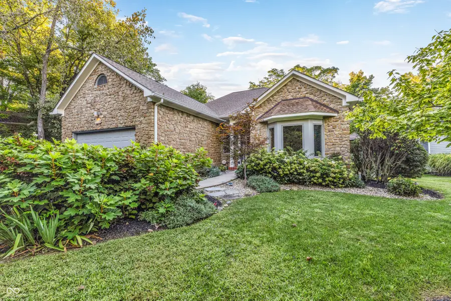 8069 Middle Bay Lane, Indianapolis, IN 46236 - #2