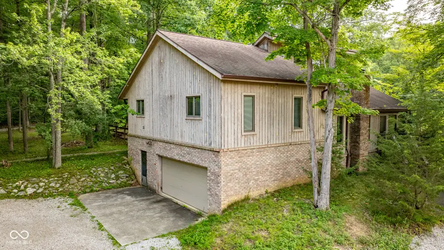 3410 S County Road 800 W, Greencastle, IN 46135 - #2