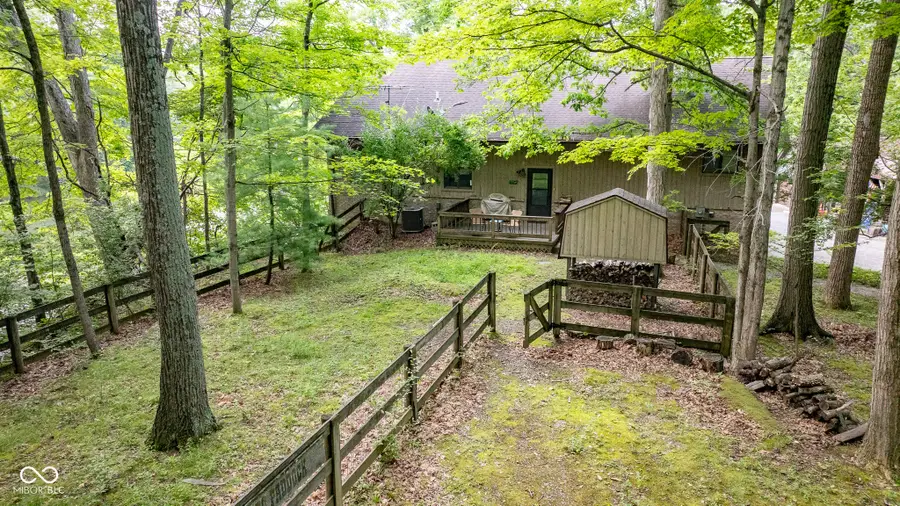 3410 S County Road 800 W, Greencastle, IN 46135 - #3