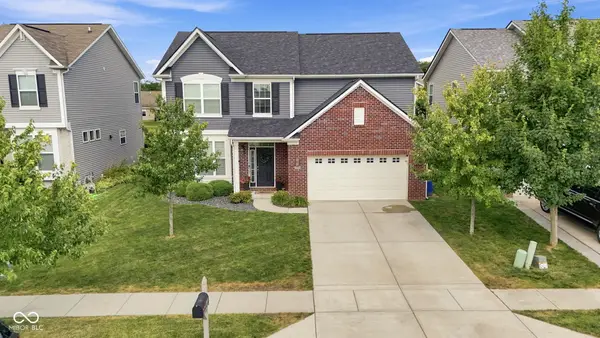 15120 Atkinson Drive, Noblesville, IN 46060