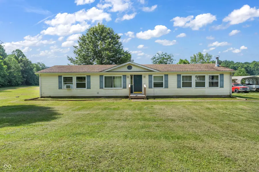 12321 Fertig Road, Poland, IN 47868 - #2