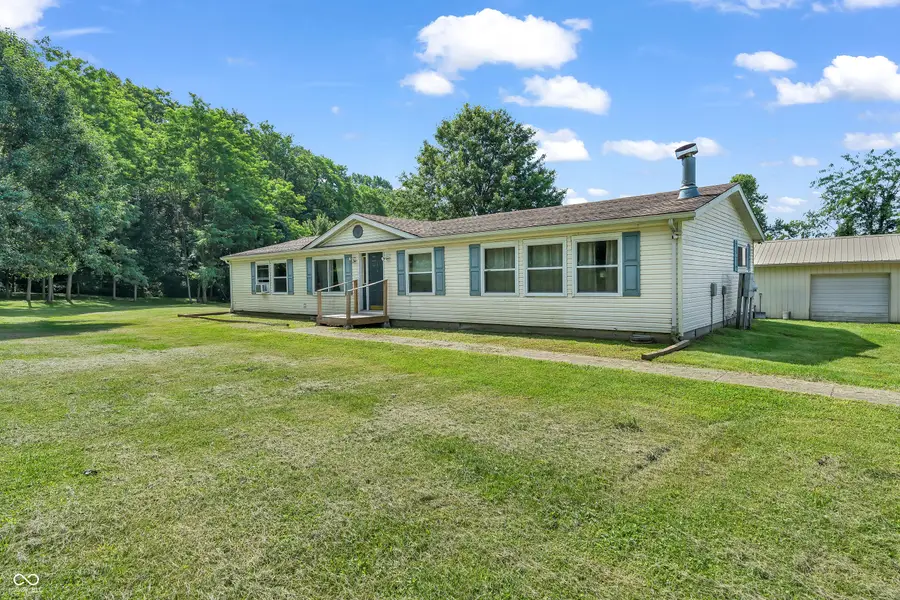 12321 Fertig Road, Poland, IN 47868 - #3