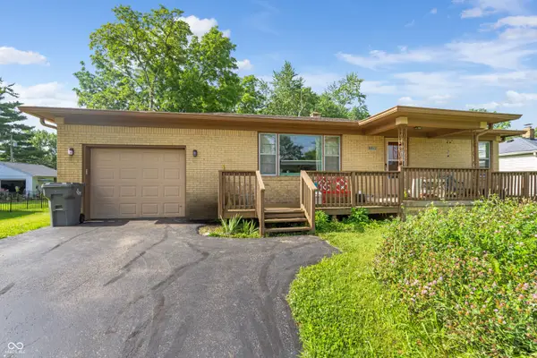 8813 E 16th Street, Indianapolis, IN 46219