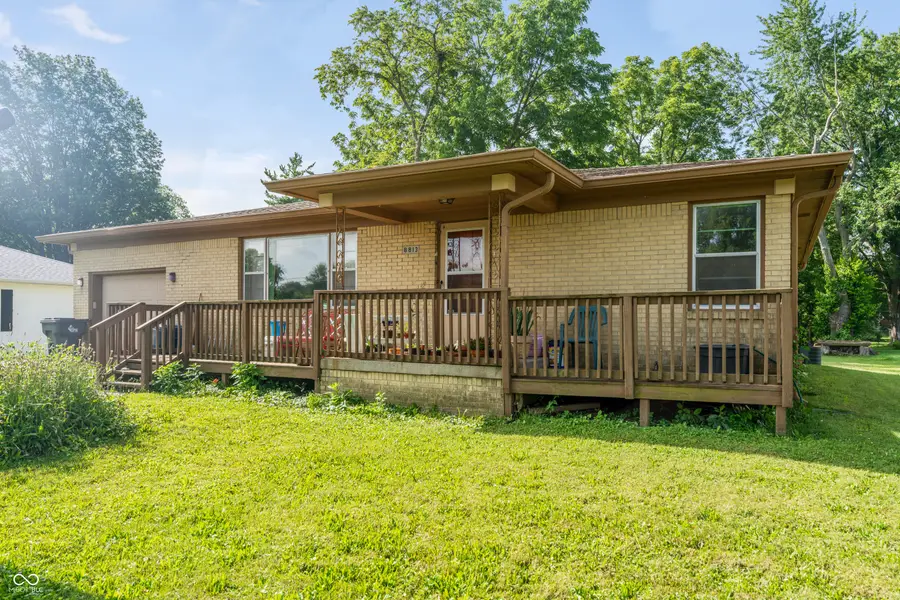 8813 E 16th Street, Indianapolis, IN 46219 - #3