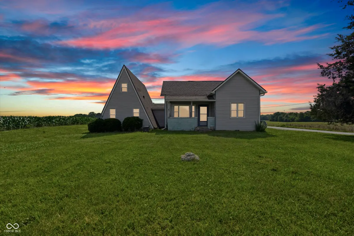 28615 N State Road 19, Atlanta, IN 46031 - #1