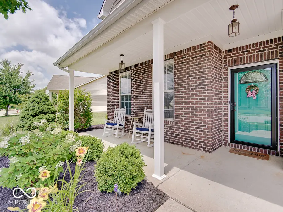 4304 Amesbury Place, Westfield, IN 46062 - #3