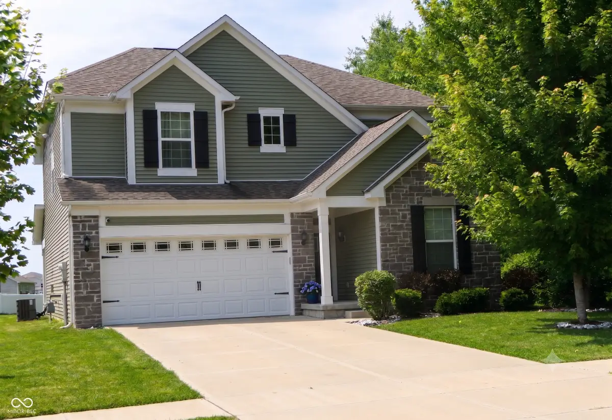 9185 Yvette Drive, Avon, IN 46123 - #1