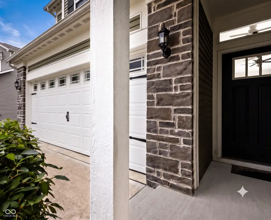 9185 Yvette Drive, Avon, IN 46123 - #3