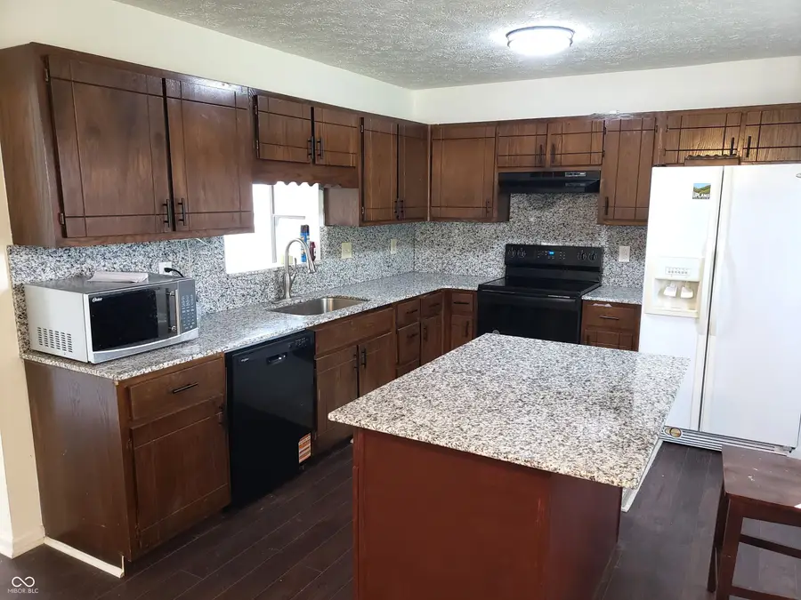 8768 Buckhaven, Indianapolis, IN 46256 - #2