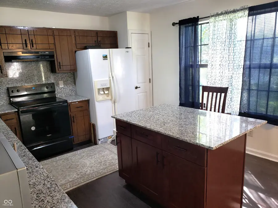8768 Buckhaven, Indianapolis, IN 46256 - #3