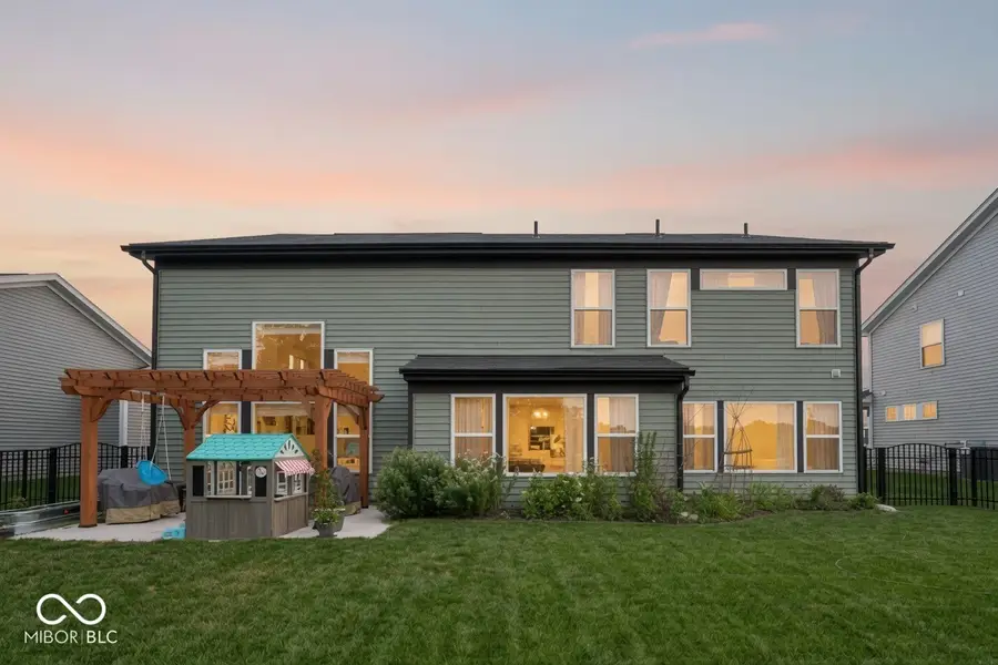 6501 Teakwood Way, McCordsville, IN 46055 - #3