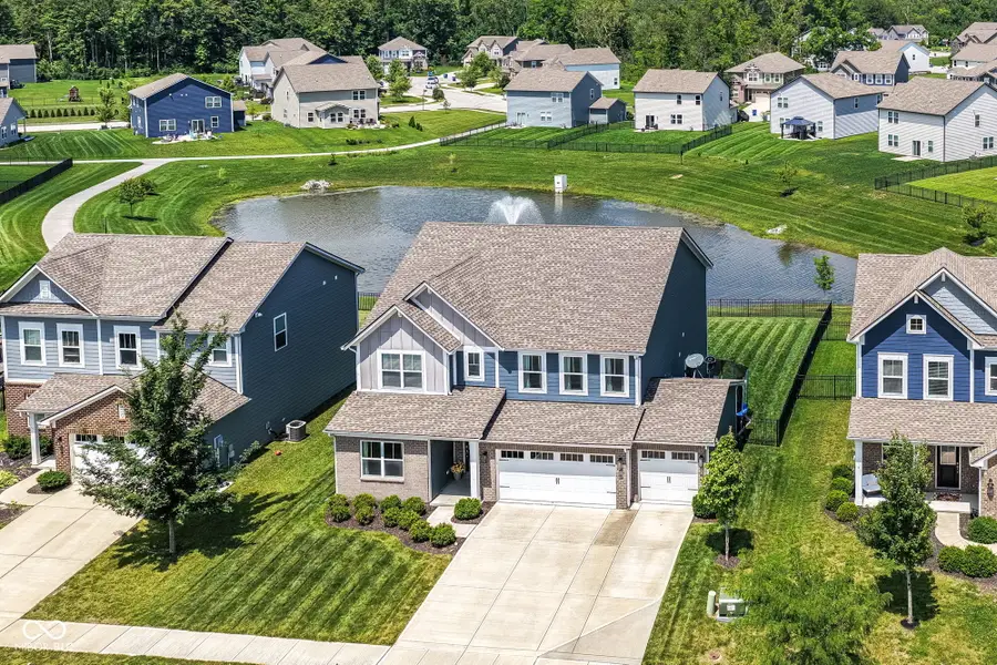 16386 Sedalia Drive, Fishers, IN 46040 - #2