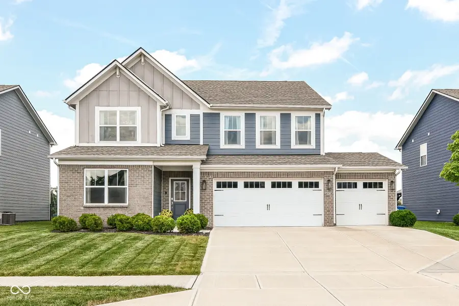 16386 Sedalia Drive, Fishers, IN 46040 - #3