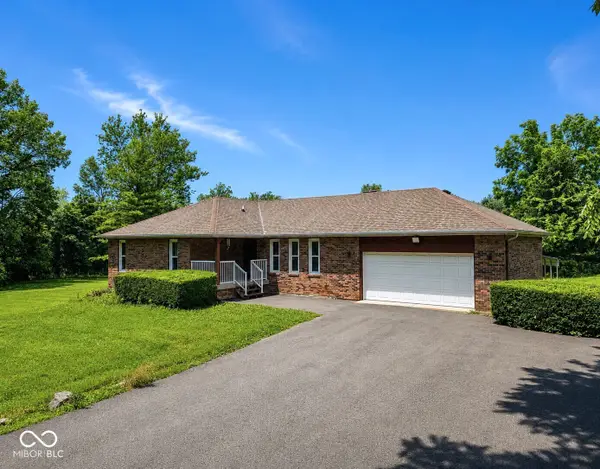 5730 W Epler Road, Indianapolis, IN 46221