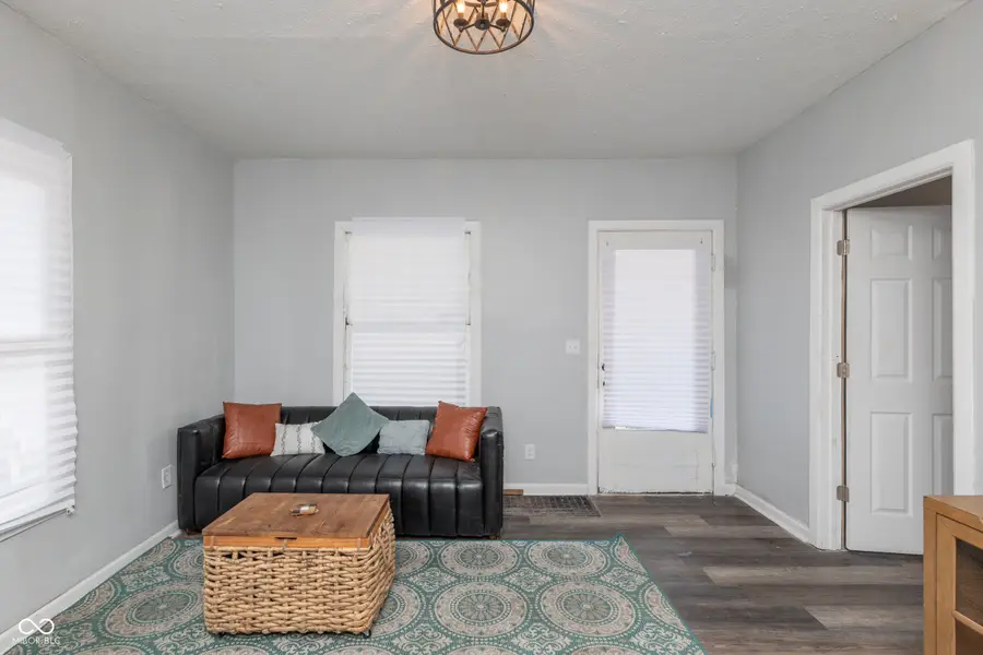 969 N Pershing, Indianapolis, IN 46222 - #3