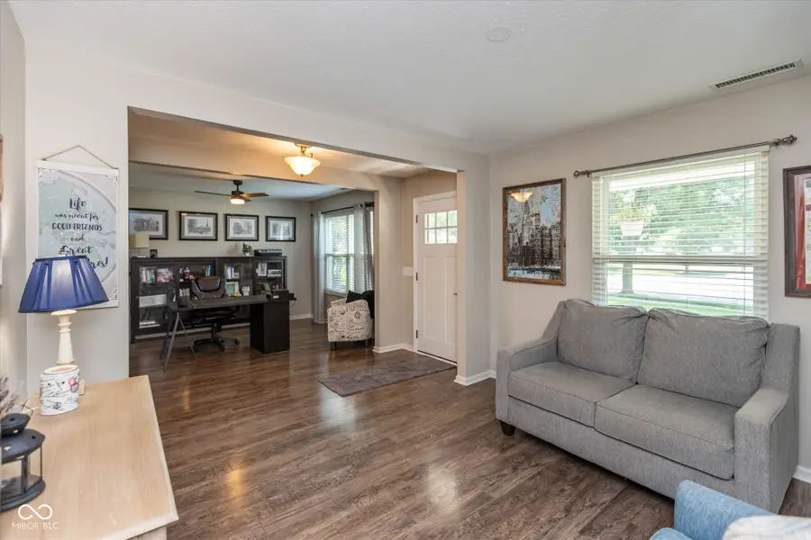 19441 Paxson Place, Noblesville, IN 46060 - #2