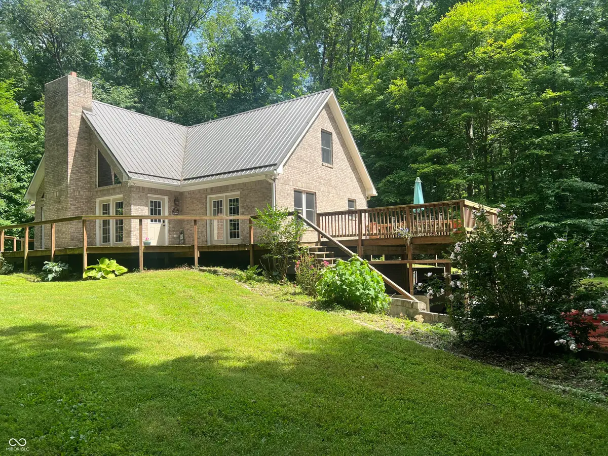 2861 W Aurora Court, Monrovia, IN 46157 - #1
